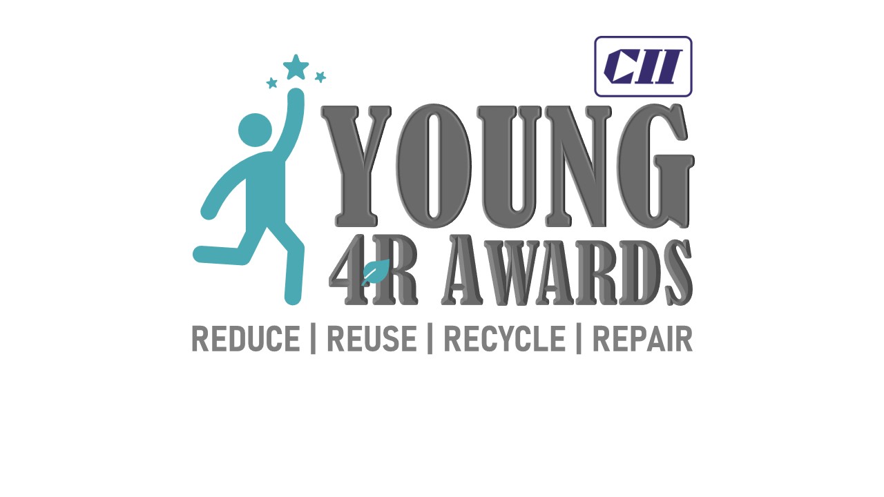CII Young 4R Award